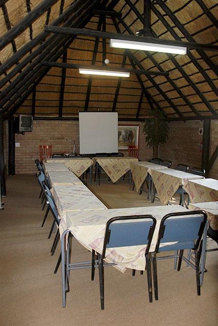 Jacaranda Lodge Polokwane Kültér fotó